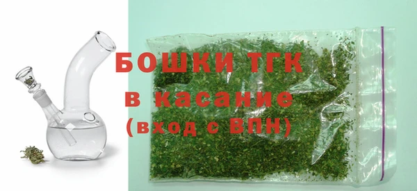 молекула духа Аркадак