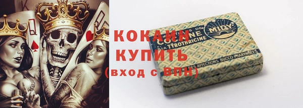 молекула духа Аркадак